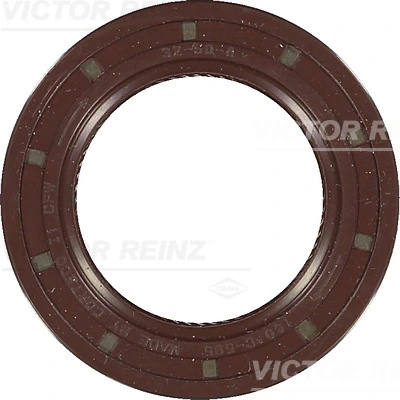 Shaft Seal, camshaft